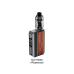VOOPOO Drag 4 Starter Kit Gun Metal Rosewood